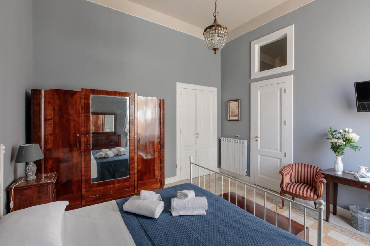 Grote Tweepersoonskamer