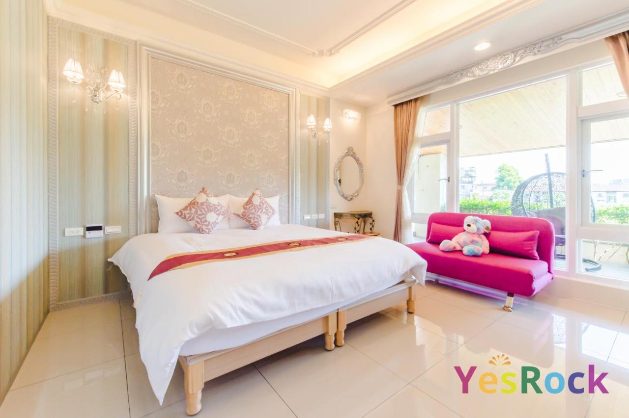 Habitación Doble Deluxe
