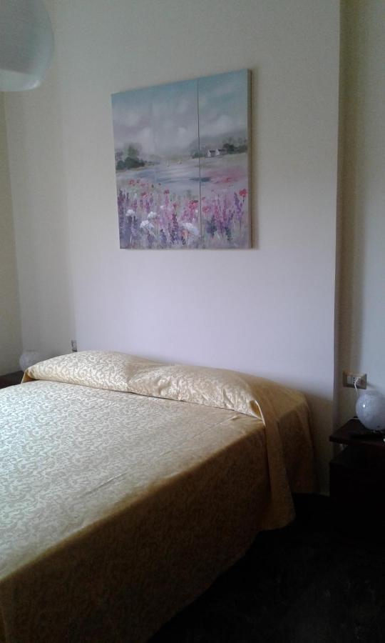 Doppelzimmer mit eigenem Bad