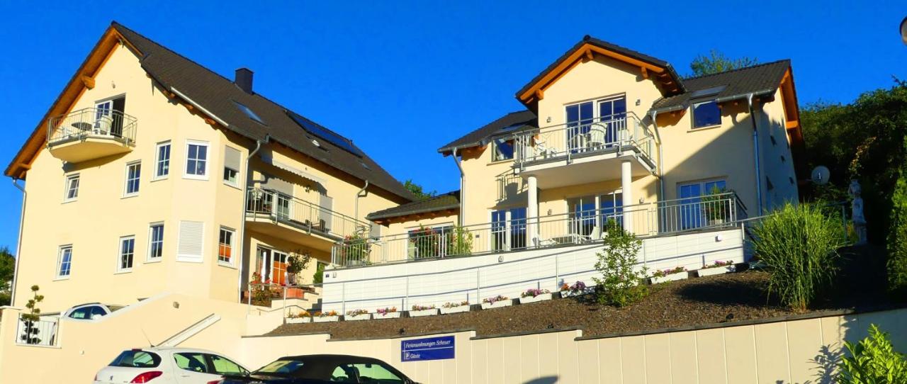 Cochem Ferienwohnung Scheuer - Ferienwohnung