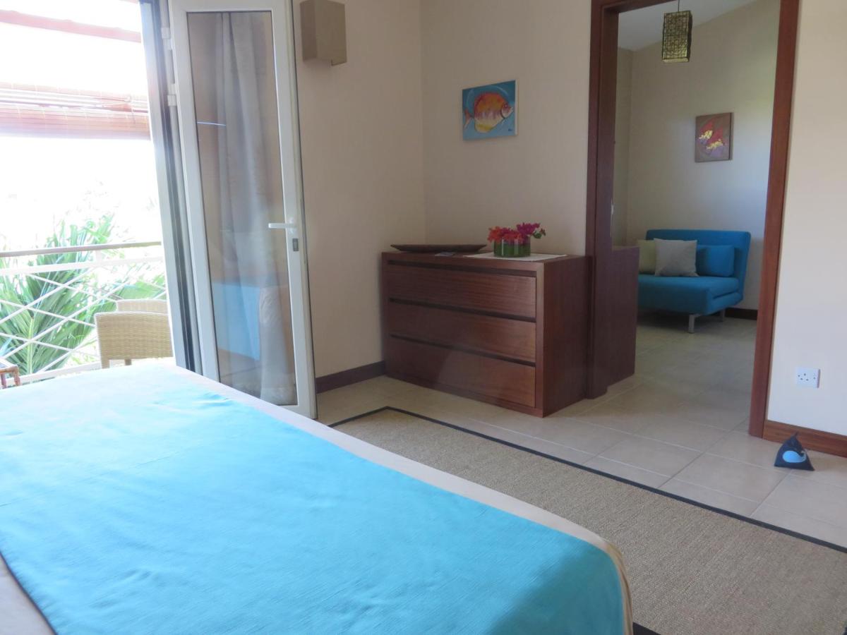 Doppelzimmer mit Balkon