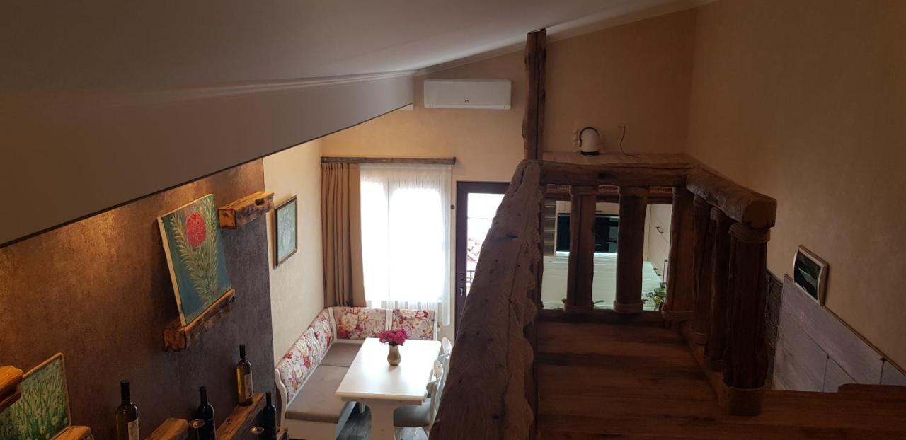 Apartment mit 3 Schlafzimmern