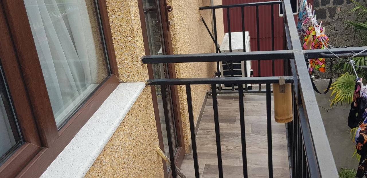Archie's Apartment in Old Town - B&B Batumi