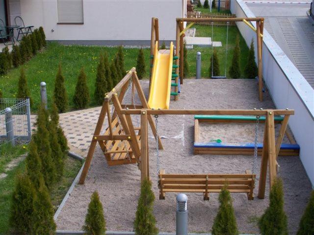 Apartament Eva - B&B
