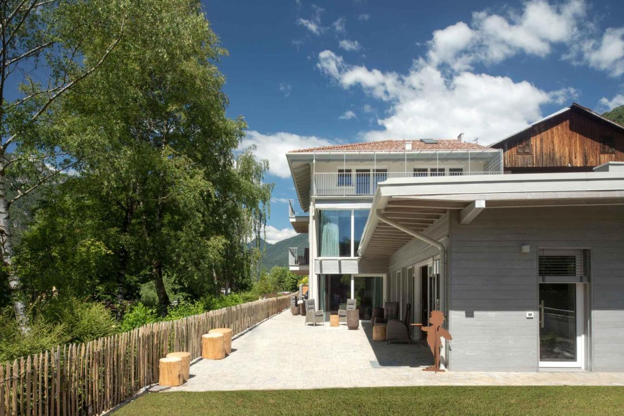 Tulipa Natural Home - B&B Mezzolago