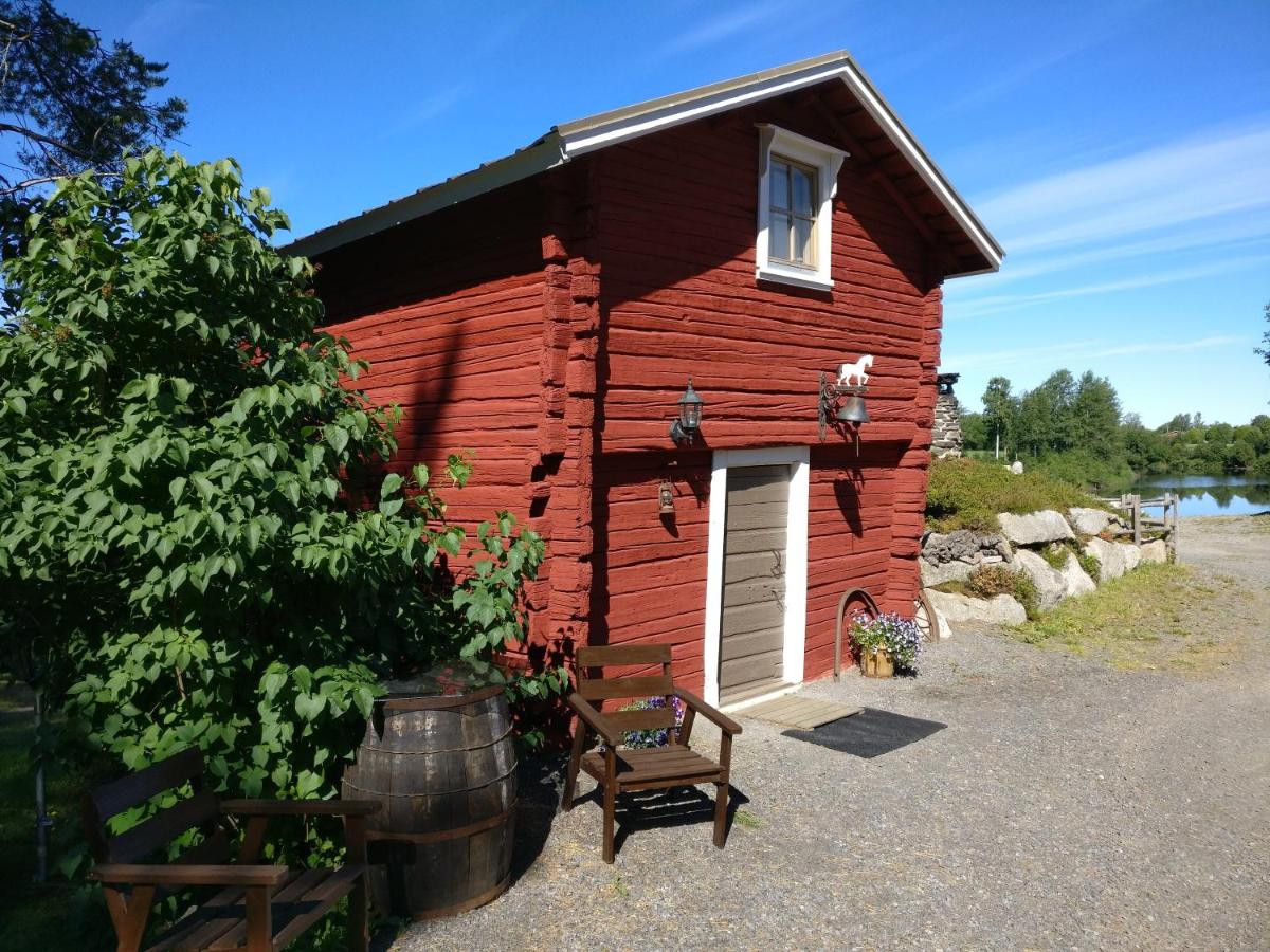 One-Bedroom Chalet