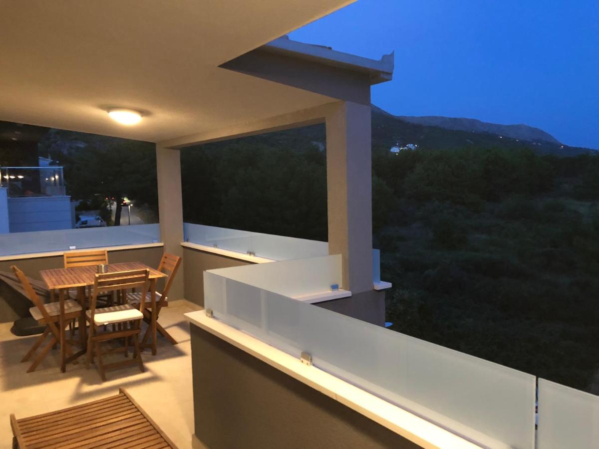 Appartamento con Balcone