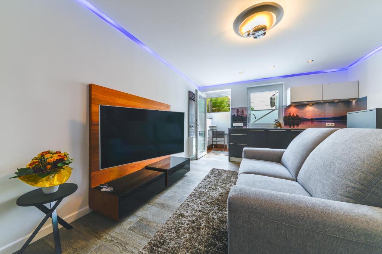 HöriLux XS - Ferienwohnung Gaienhofen