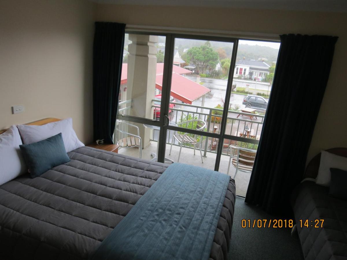Apartment mit 2 Schlafzimmern