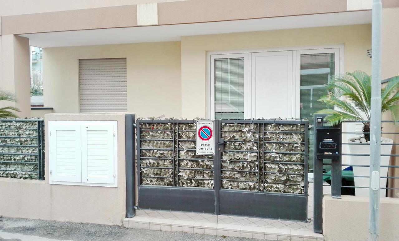 Mamma Casa Superior Vaniglia - B&B Rimini