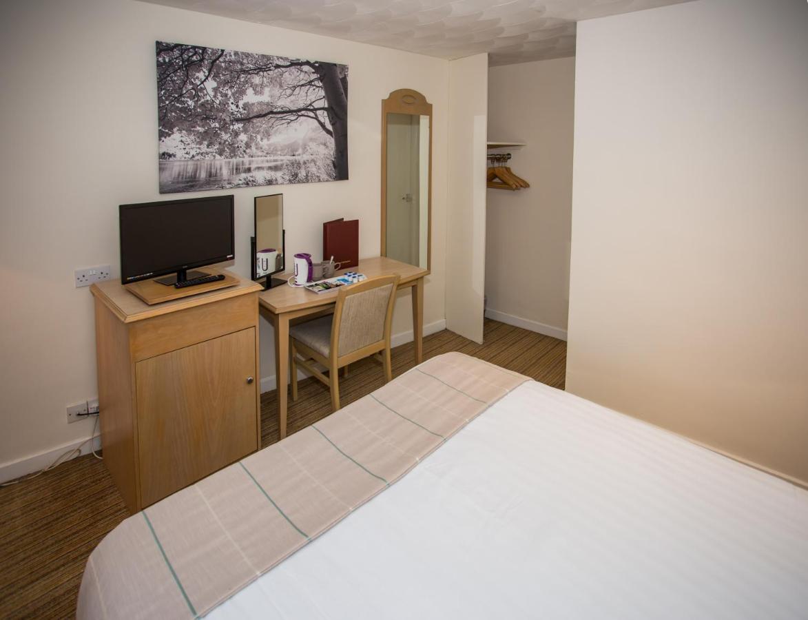 Small Double Room