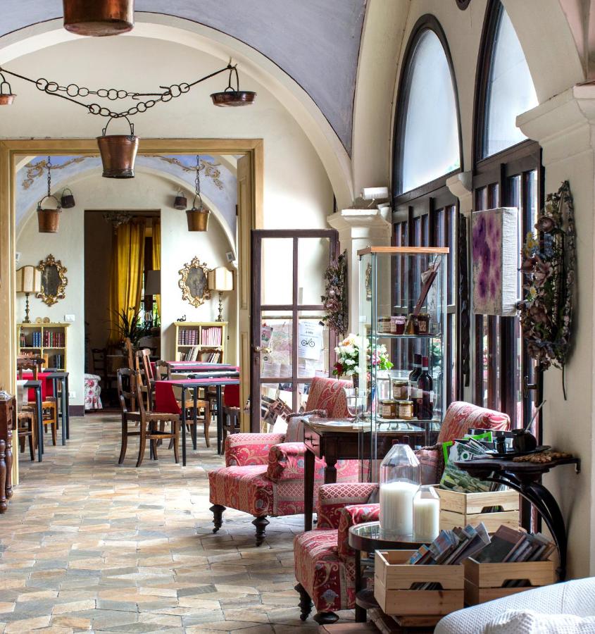 Relais I Castagnoni - B&B Rosignano Monferrato