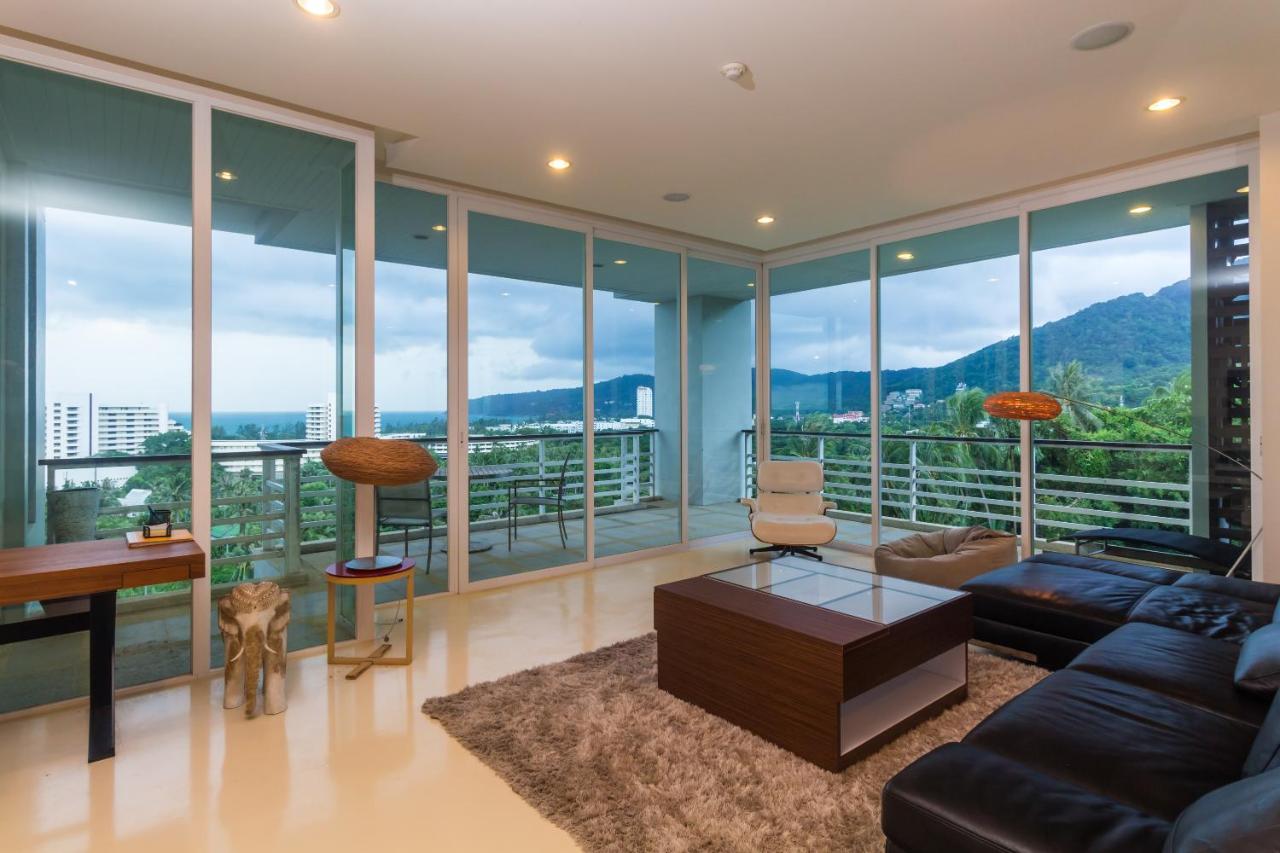 The Palm at Veloche Group by Lofty - B&B Karon