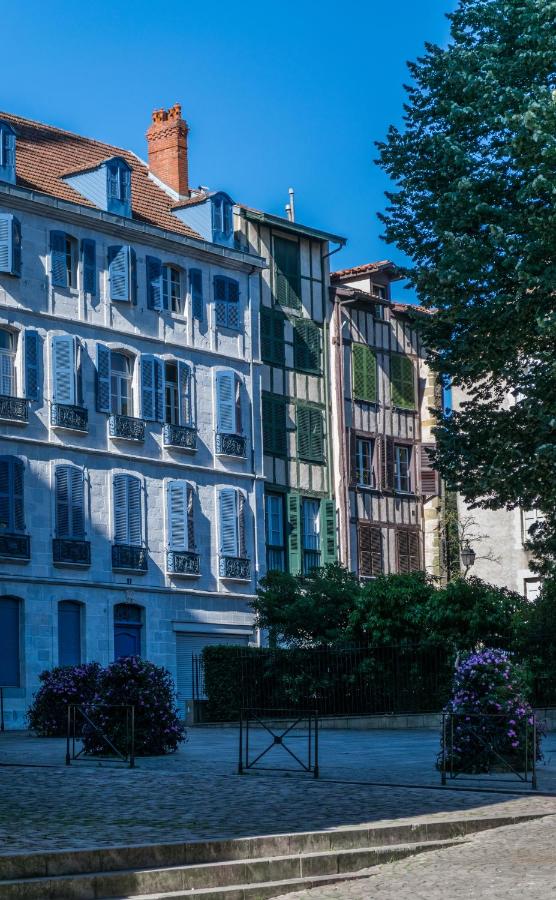 bayonne centre - B&B