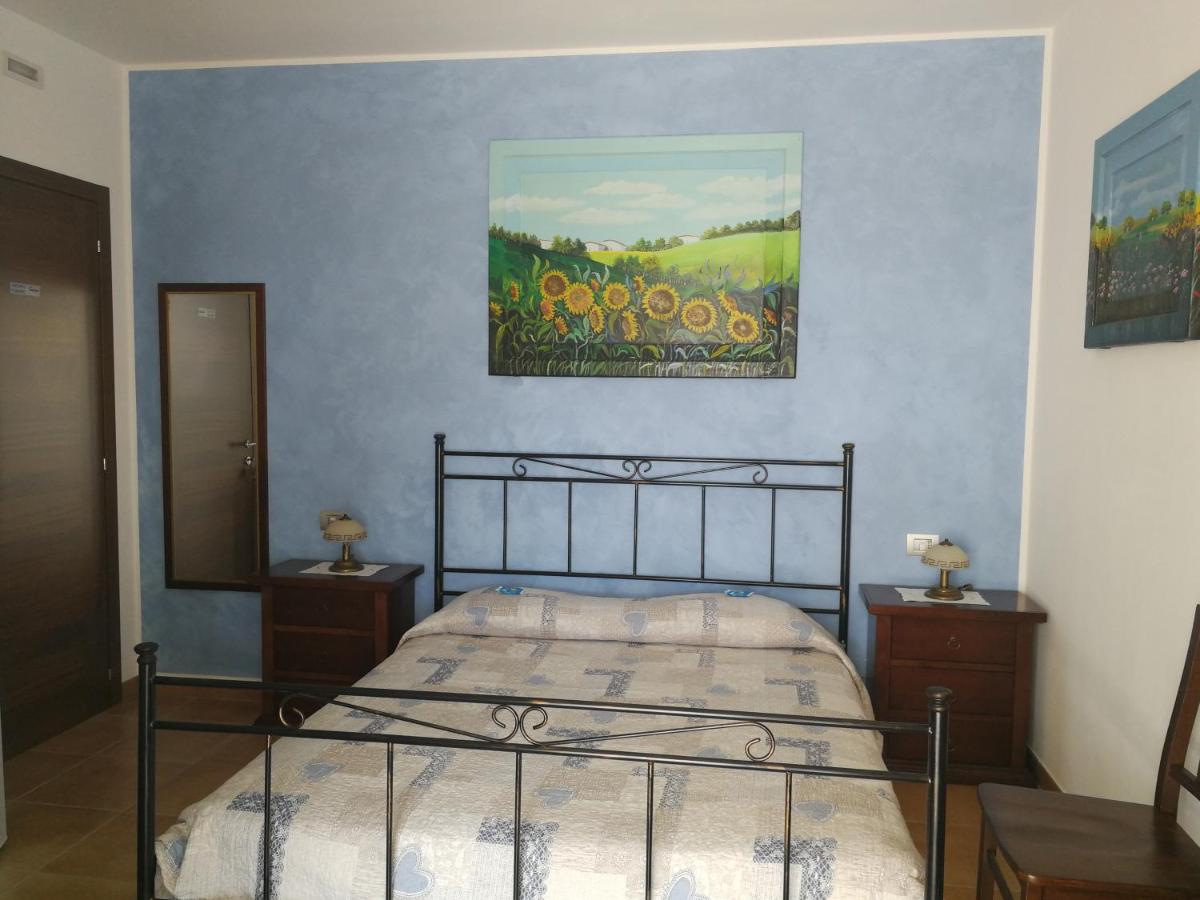 Habitación Doble con vistas a la montaña