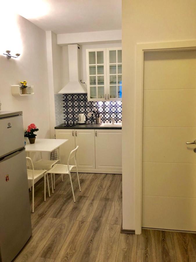 Apartments Maria - B&B