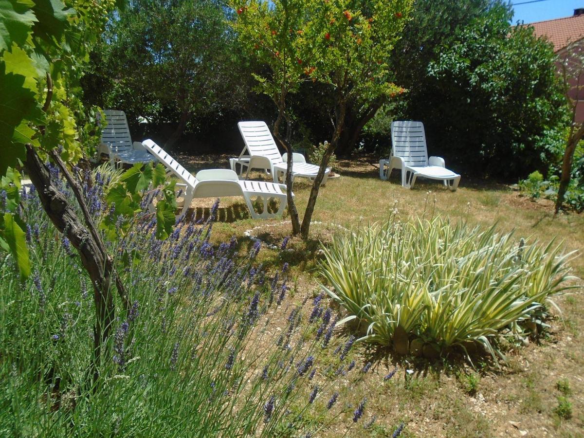 Apartamento - Planta baja