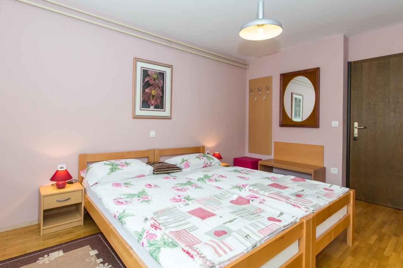 Appartement met Terras