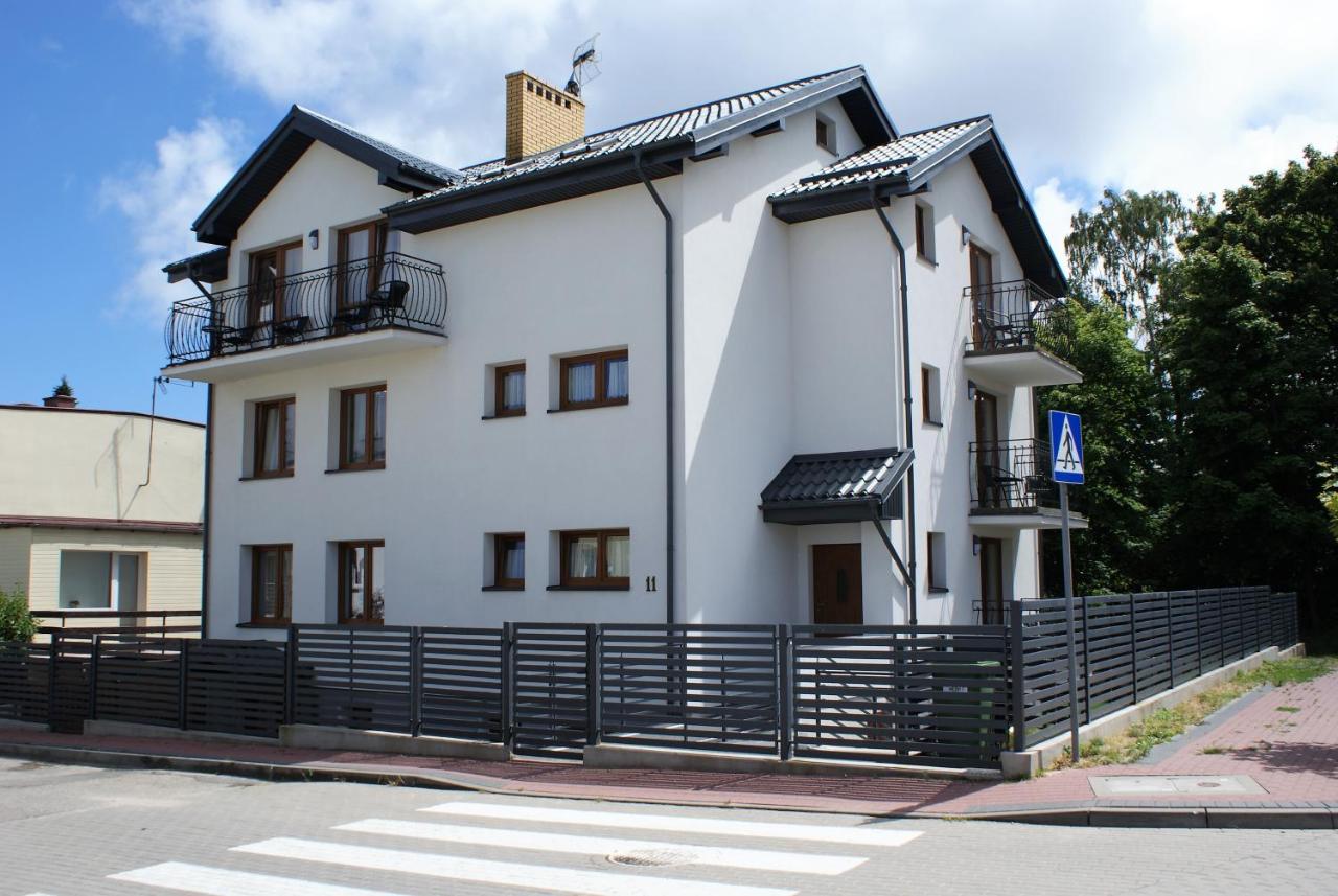 Villa Amiro - B&B