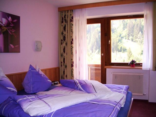 Apartment mit 1 Schlafzimmer