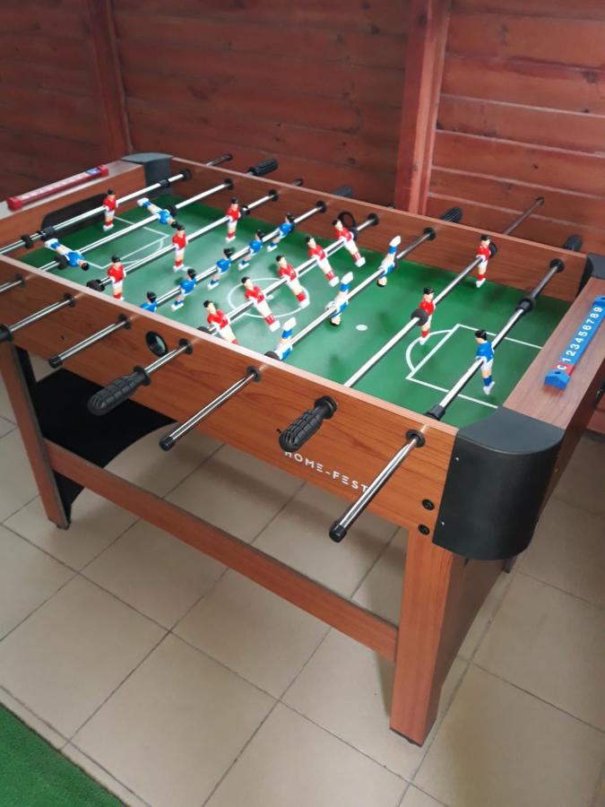 Pokoje goscinne Jontek - B&B Stegna