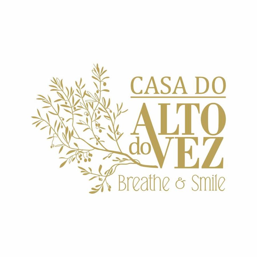 Casa do Alto do Vez - B&B