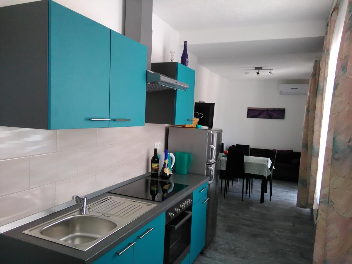 Apartment mit 2 Schlafzimmern