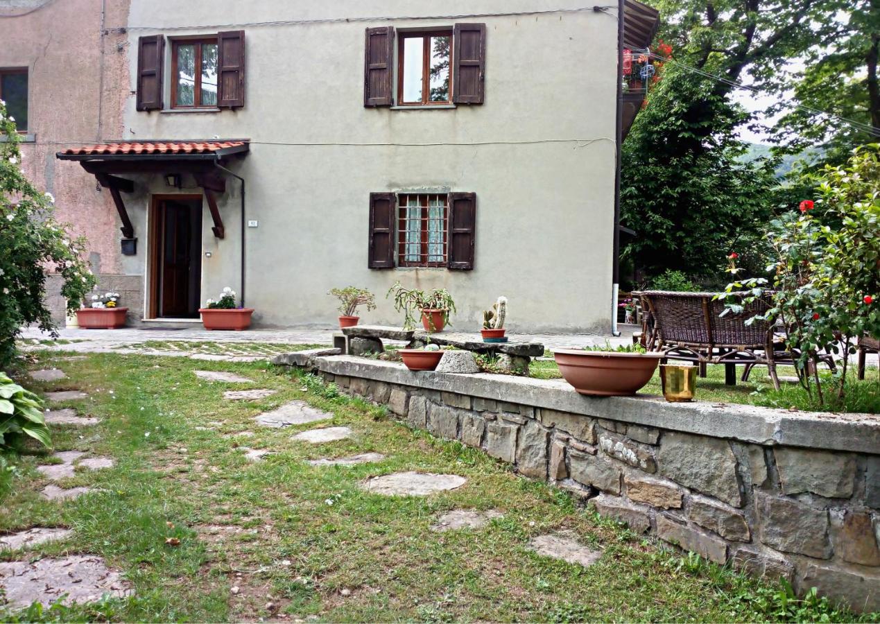 A Casa di Nonna - B&B