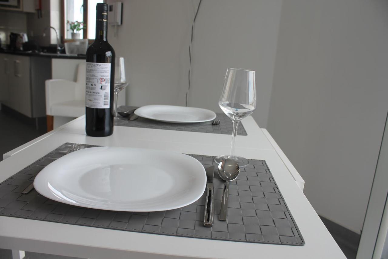 Maria Violeta Tourism Apartment - Chambres d’hôtes