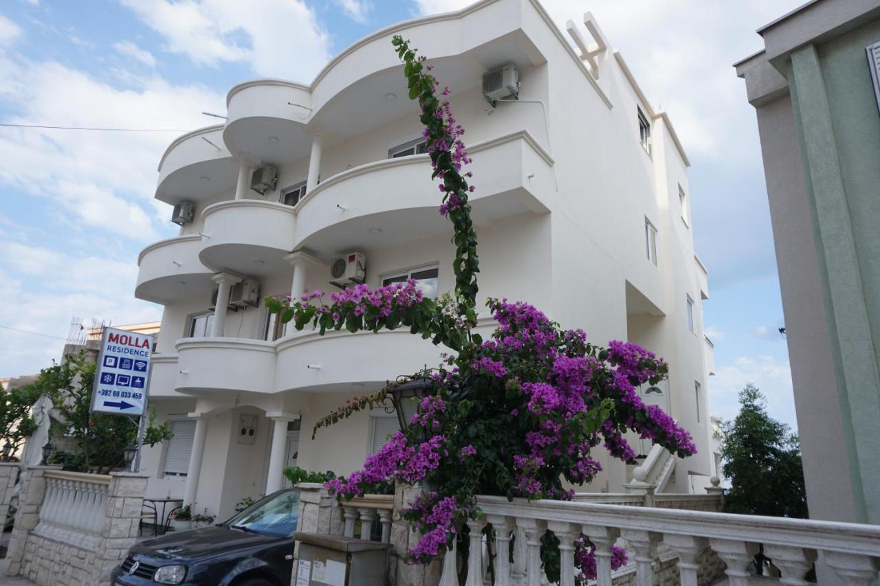 Molla Apartments - B&B