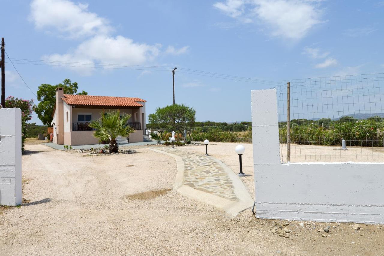 Villa Fantasea - B&B