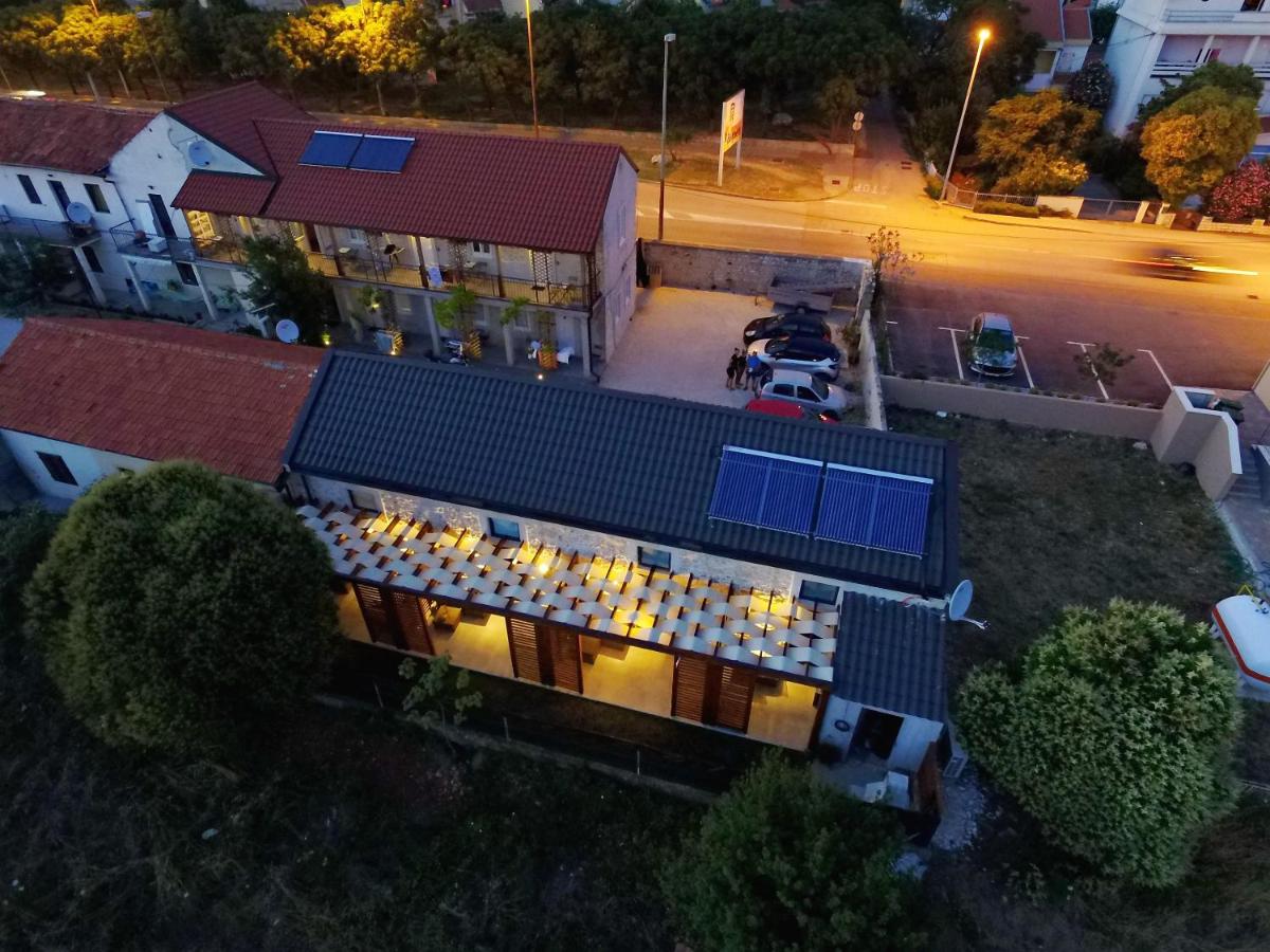 Studio avec Terrasse
