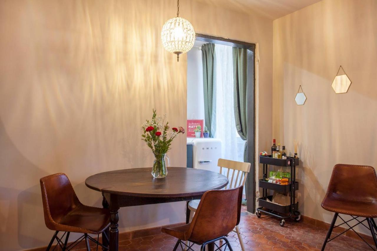 B&B Bastia - CASA VECCHIA centre historique - Bed and Breakfast Bastia