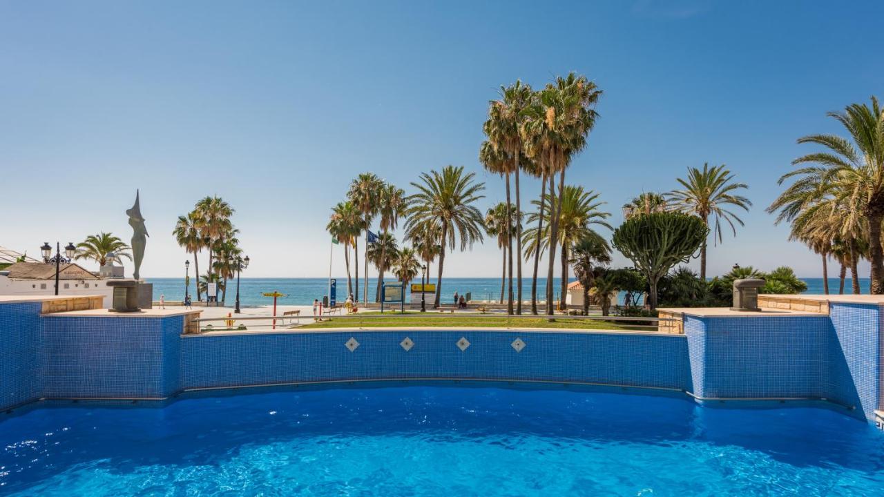 B&B Marbella - Apartamento Noray Playa - Bed and Breakfast Marbella