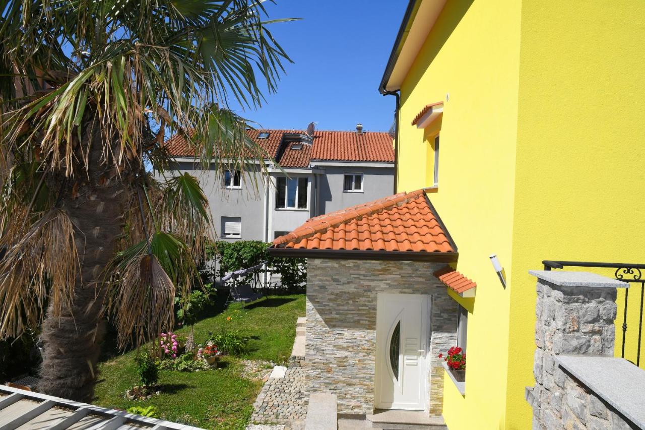 Apartment Mirjana 2 - B&B Fiume