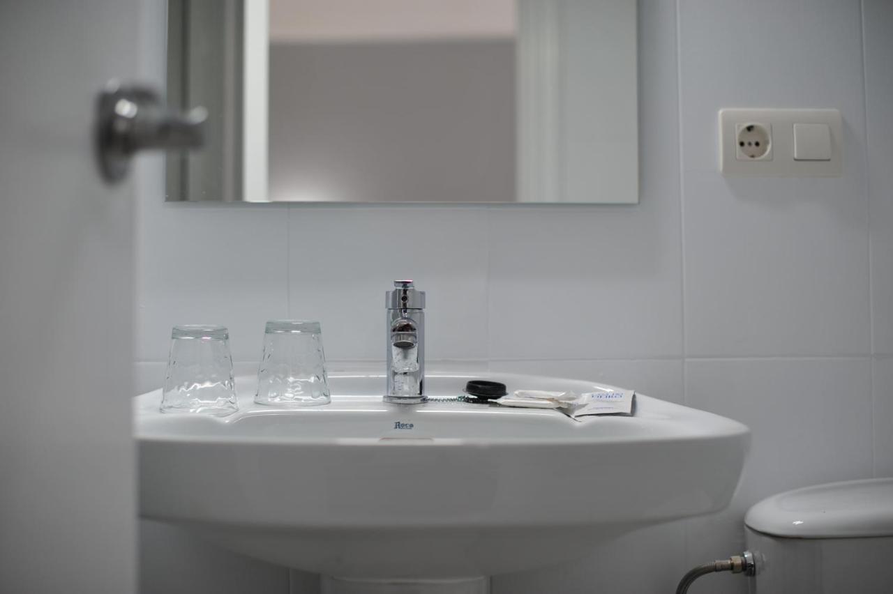 Habitación Cuádruple con baño privado