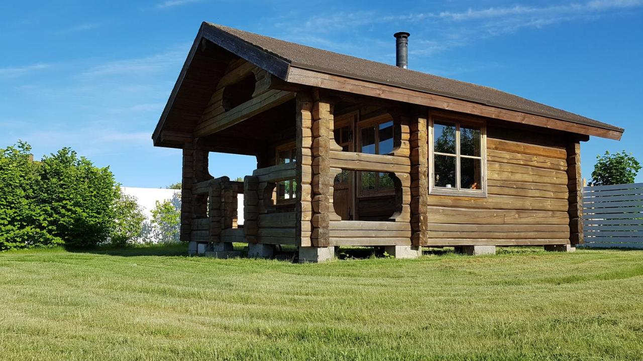 Sinilille 7 Holiday Home - Bed and Breakfast