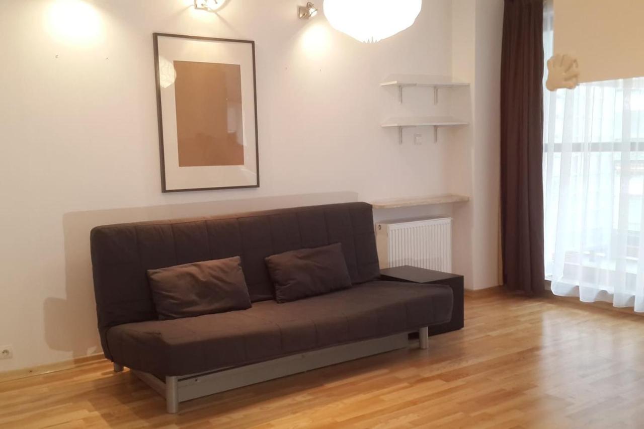 B&B Warsaw - Apartament - Chelmska Olinek - Bed and Breakfast Warsaw