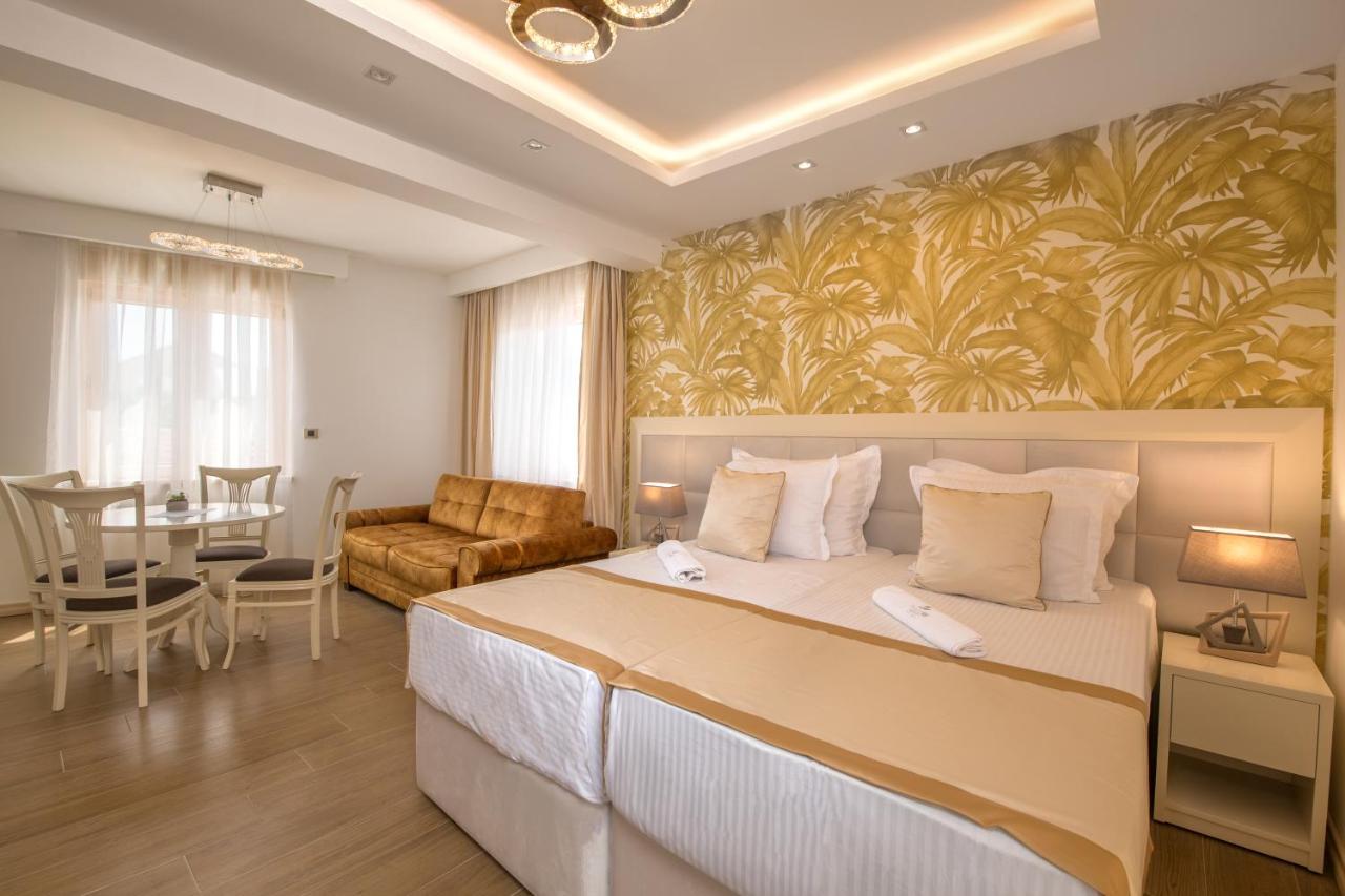 Angebot - Flexibles Apartment mit Romantikpaket