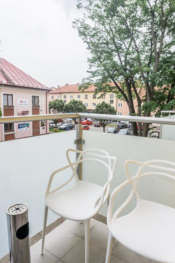 Premium Apartment Centrum - B&B Poprad