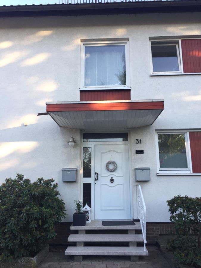 Three-Bedroom Apartment (3-4 Persons)