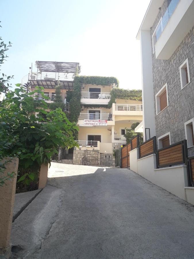 Apartments Vretenicic - B&B