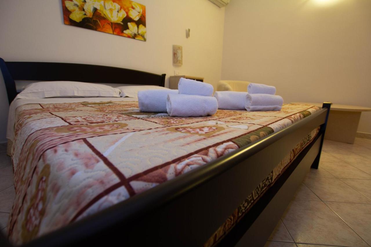 Standard Doppelzimmer