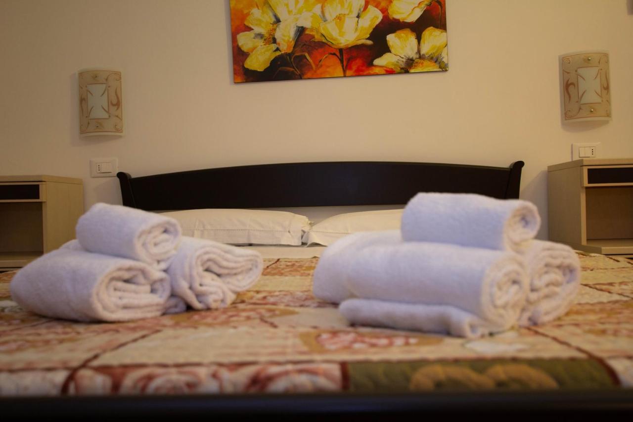 Comfort Dreibettzimmer
