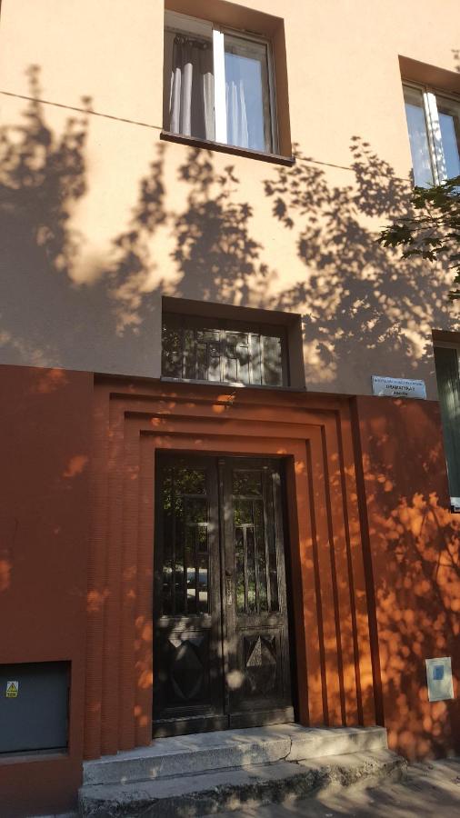 Nico Apartments - Bed and Breakfast Krakau