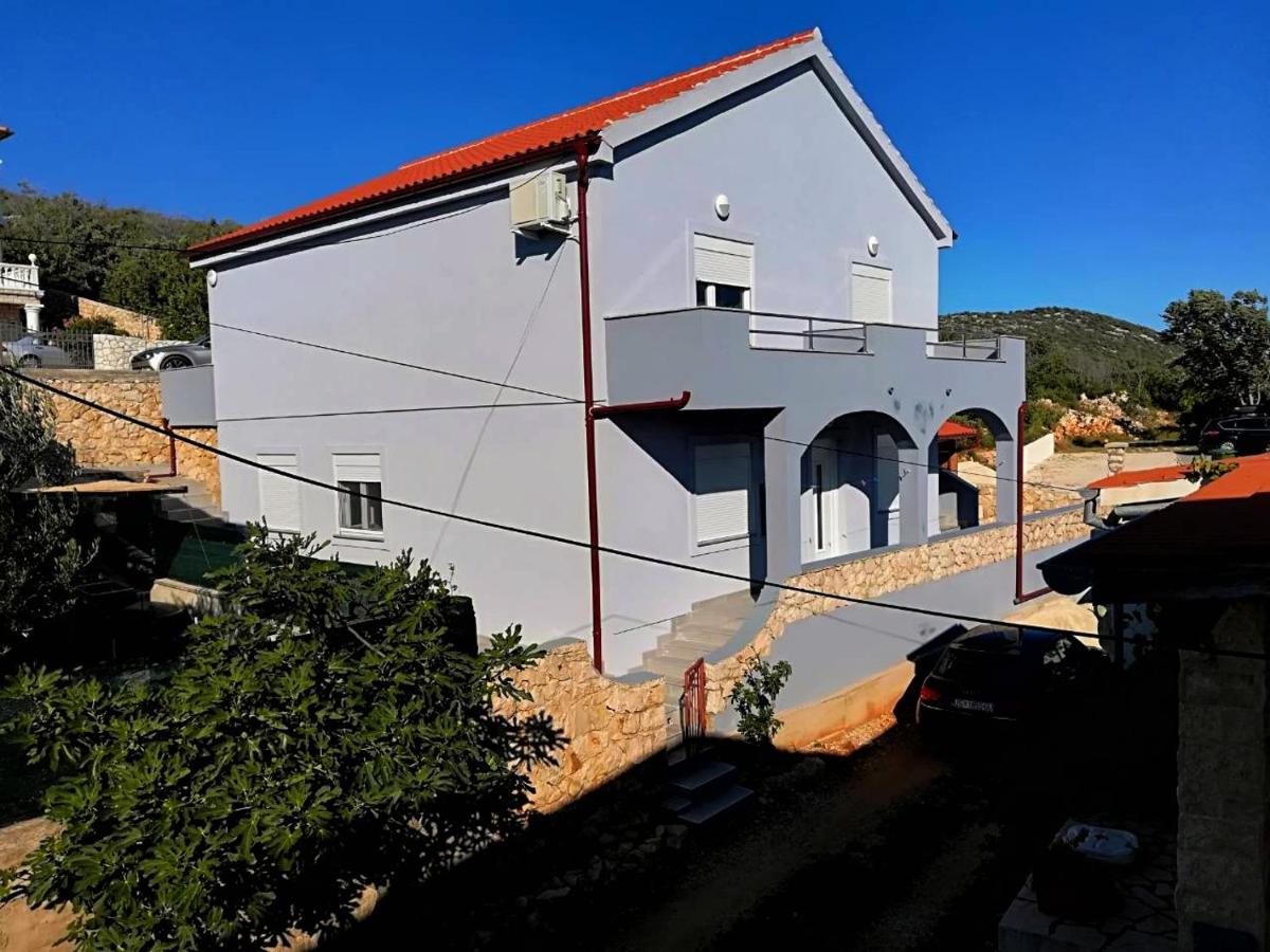 Apartment mit Meerblick