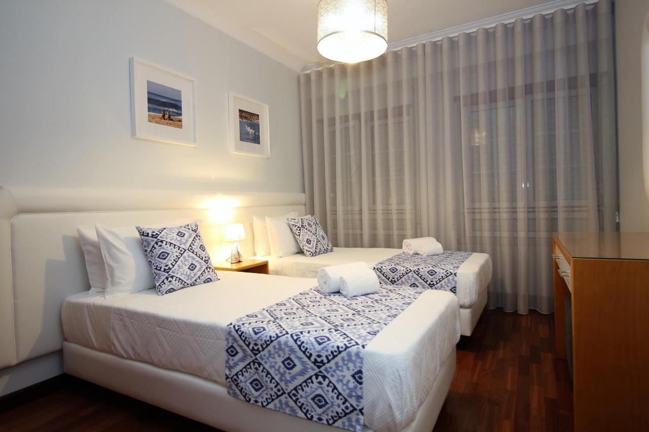 Appartement 2 Chambres