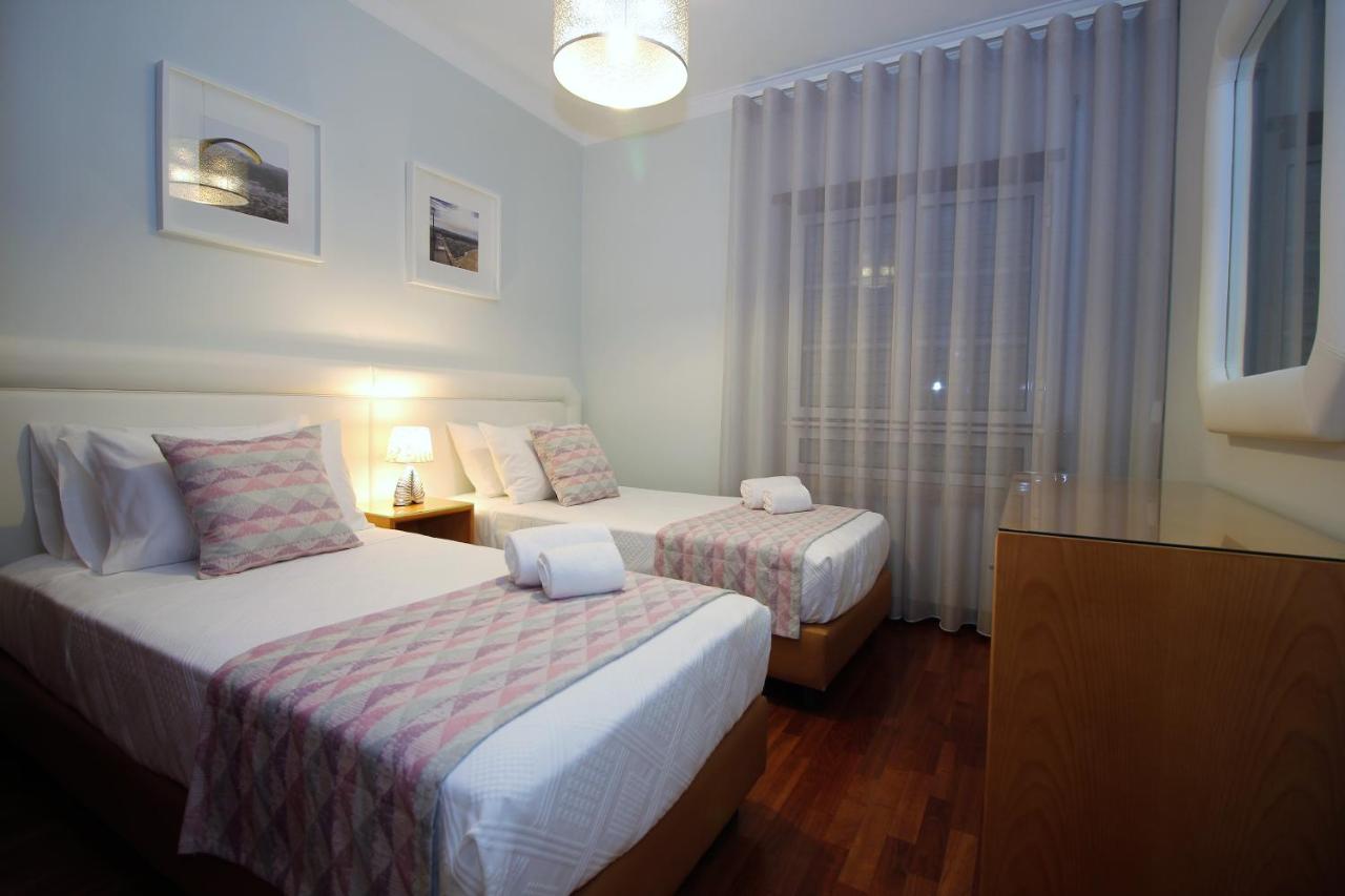 Appartement 3 Chambres