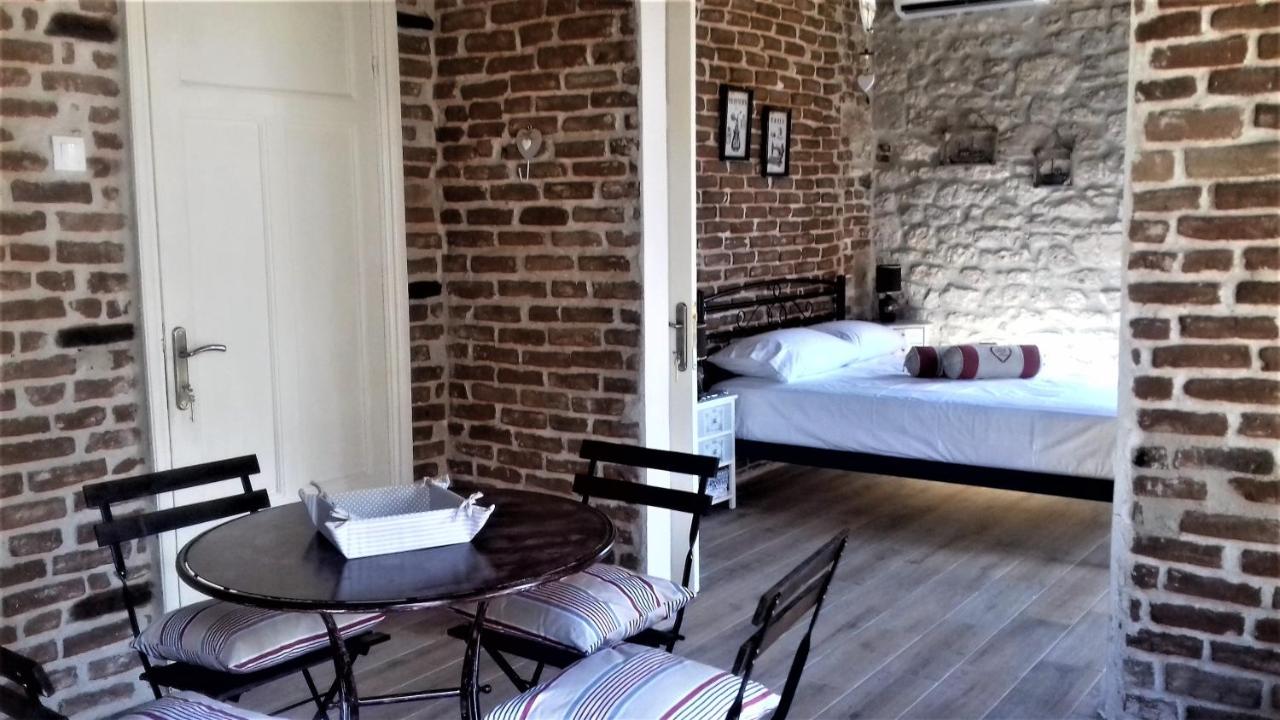 Studio-Apartment
