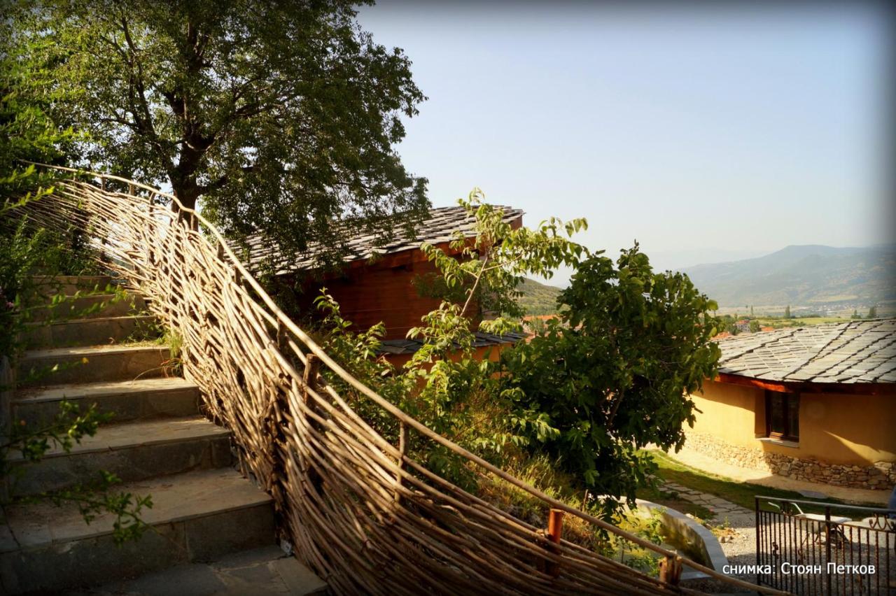 One-Bedroom House "The Snail"